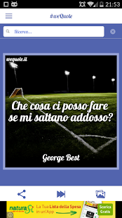 How to install weQuote - Aforismi e Citazioni 1.0.2 apk for bluestacks