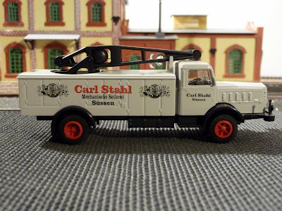 Museumjaarwagen 2003