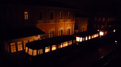 Bahnhof Bad Neuhaus