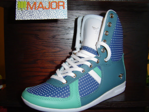 Converse High Tops On Girls. High Top Girls