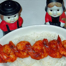 Chili Shrimp