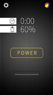 How to download LED flashlight lastet apk for laptop