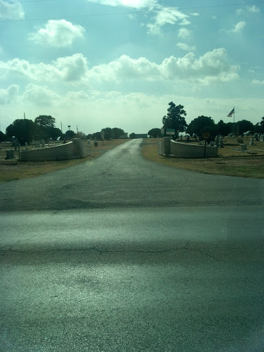 Altus Cemetery