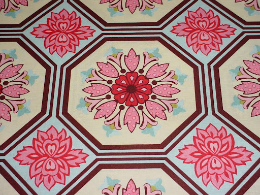 SH3506 Breeze Ginger Tile - LESS THAN A YARD