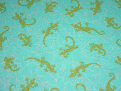 Gecko