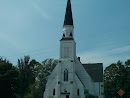 St. James United Church 
