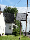 Community Church Of God 