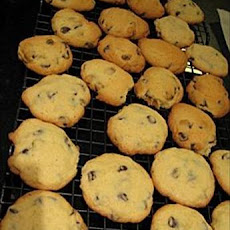 Nestle Chocolate Chip Cookies (Light Version)