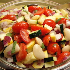 What Did You Put in This Salad?