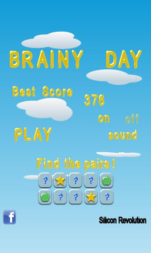 Brainy Day