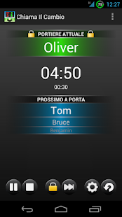 How to download Change GoalKeeper patch ITA-Stall apk for android