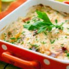 Potato Casserole