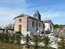 Église Sainte Marie