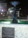 Miller Fountain