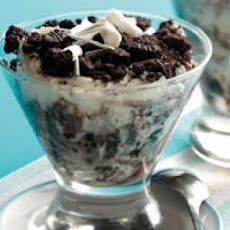 Make over Dirt Dessert