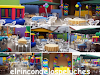 Alquiler De Local Para Fiestas Infantiles