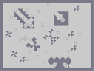 Thumbnail of the map 'bounce, be boring, bounce'