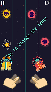 How to install Space Car Games 1.0 mod apk for bluestacks