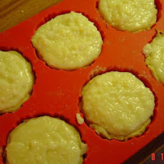 Coconut Pie