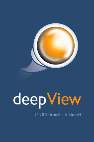 DeepView