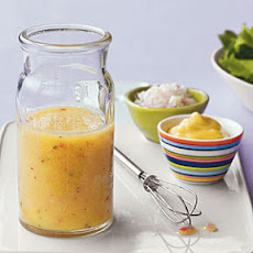Apple Cider Vinaigrette