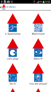 How to get The House of e-Xperiments 1.3.1 apk for laptop