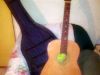 Vendo Ó Cambiohermosa Guitarra Acustica Ofrescan