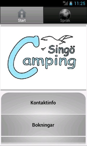 Singö Camping