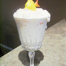 Fish Eye Salad (tapioca Fruit Salad)