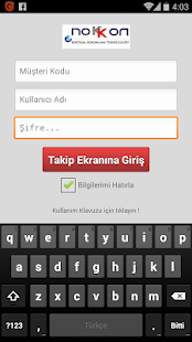 How to get Nokkon Araç Takip lastet apk for bluestacks