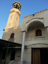 Mosque El Khaleel