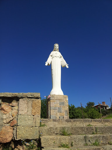 Virgen del Cerro Madre Dulcissima