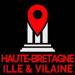 Haute Bretagne Guide Voyage Apk