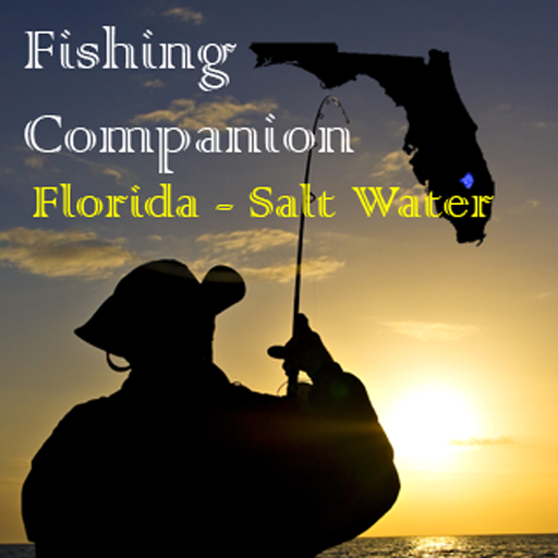 FL SW Fishing Regulations LOGO-APP點子