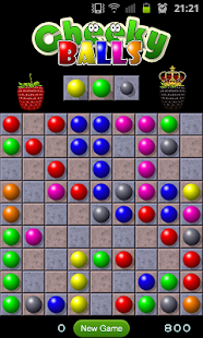 How to download Cheeky Balls 1.0 mod apk for bluestacks