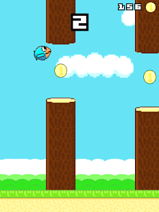 How to download Tiny Bird - Flappy Adventures lastet apk for laptop