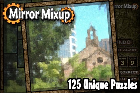 How to mod Mirror Mixup lastet apk for bluestacks