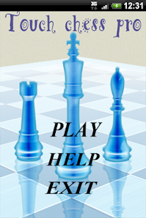 How to get Touch Chess Pro 1.0 apk for laptop