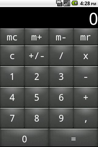 Private Calculator Lite