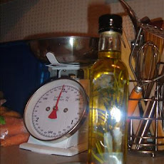 Red Chilli Oil