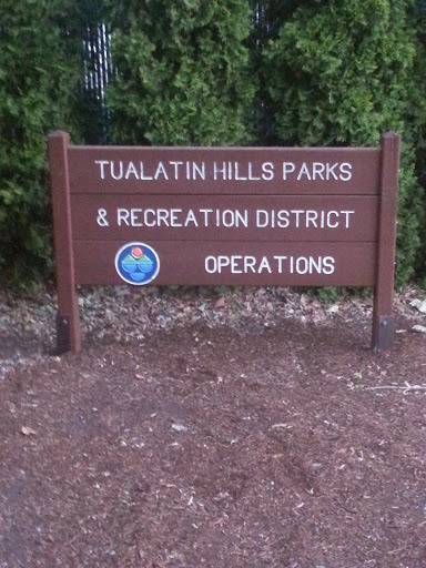 Tualatin Hills Parks & Recreation District Operations