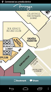 How to install The Mirage 2.2.8 unlimited apk for laptop