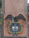 Escudo De Colombia