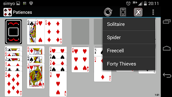 How to download Patiences lastet apk for android