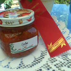 Summer Salsa