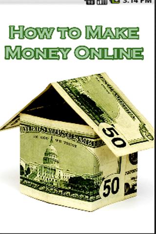 How to Make Money Online