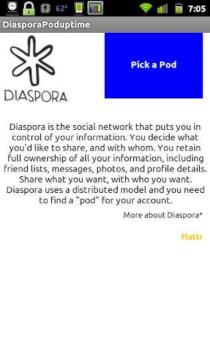 免費下載社交APP|Diaspora Poduptime app開箱文|APP開箱王