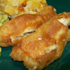 Herbed  Chicken  Fingers