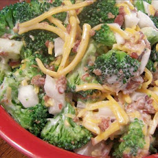 Broccoli Salad