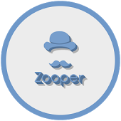 Elementary Zooper Widgets
